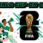 bet fifa world cup